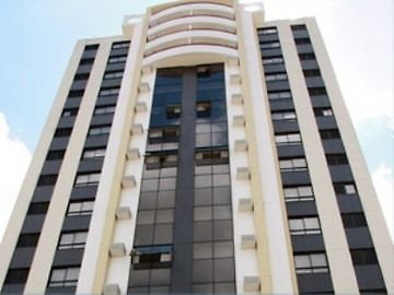 Transamerica Flat The First 索罗卡巴 外观 照片